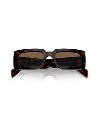 Prada Women's Standard Sunglasses, Pr A07S