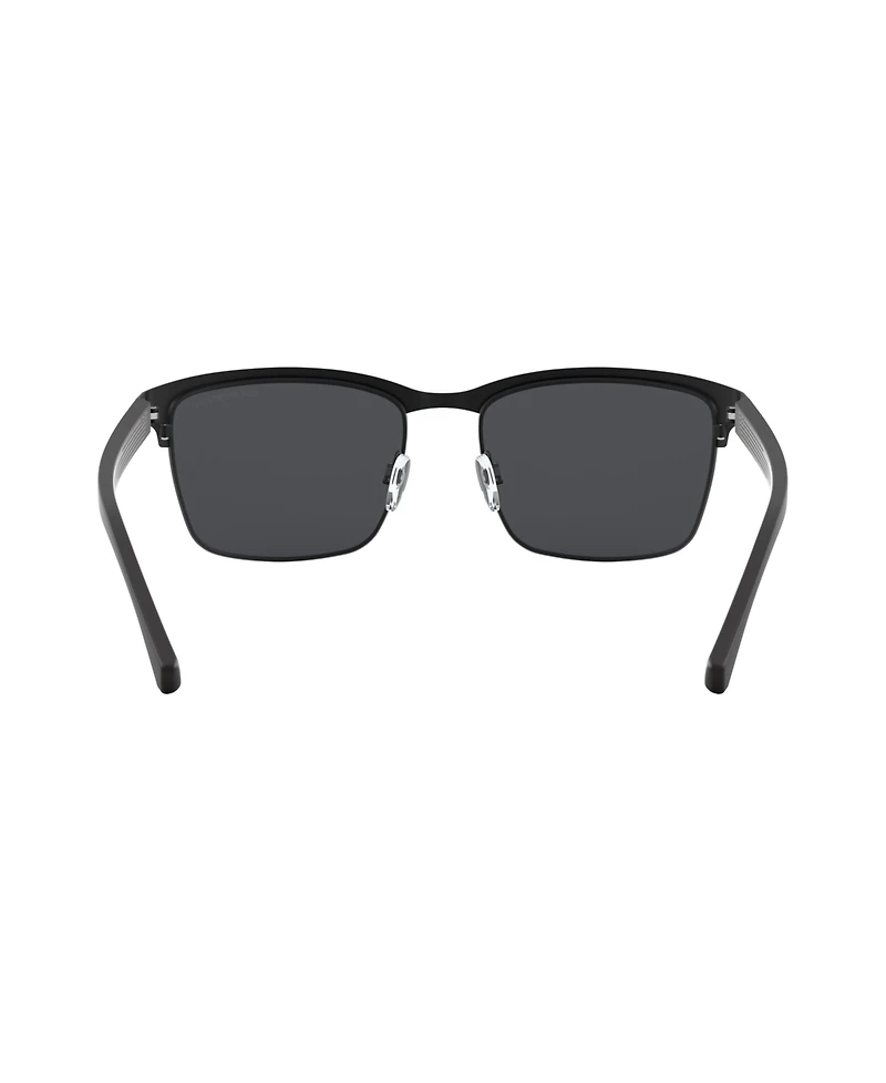 Emporio Armani Men's Standard Sunglasses, EA2087