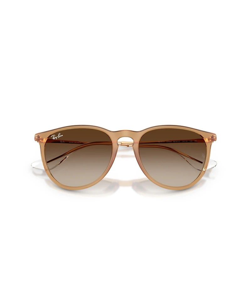Ray-Ban Women's Erika Classic Sunglasses, RB4171