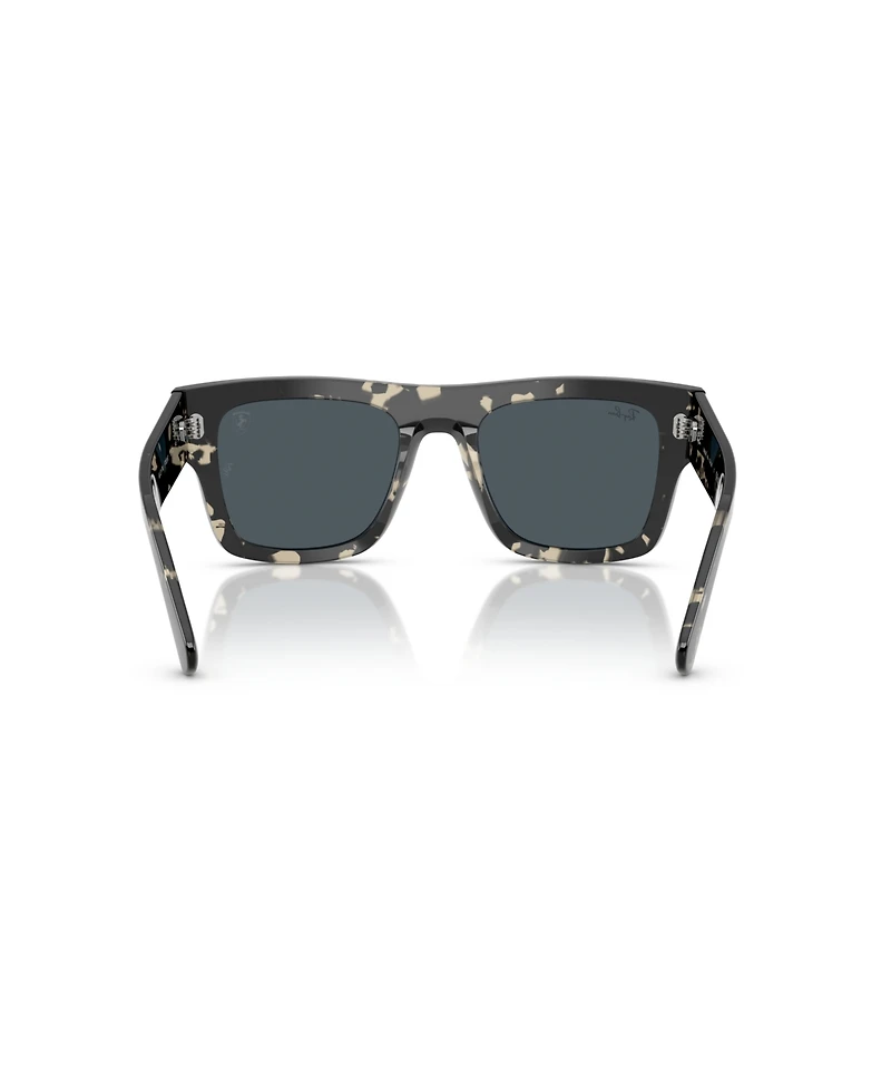 Ray-Ban Unisex Scuderia Ferrari Collection Sunglasses