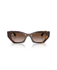 Ray-Ban Unisex Zena Sunglasses, RB4430