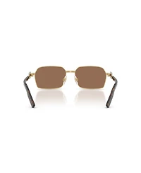 Dolce&Gabbana Men's Large Sunglasses