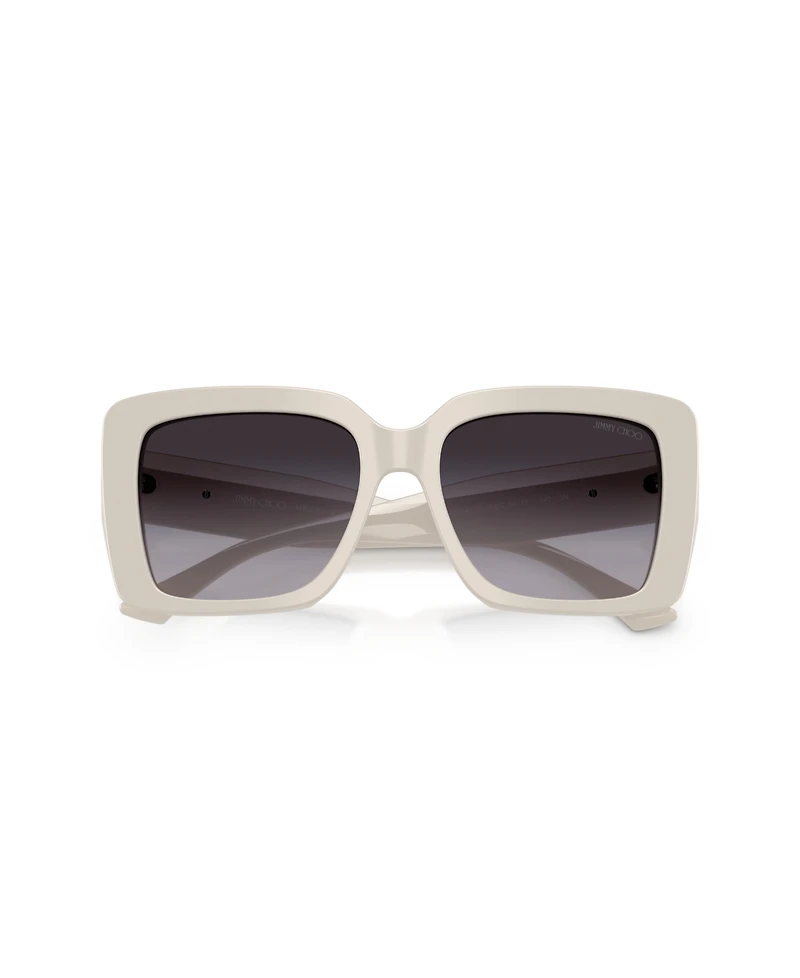 Jimmy Choo Women's Large Sunglasses, JC5042