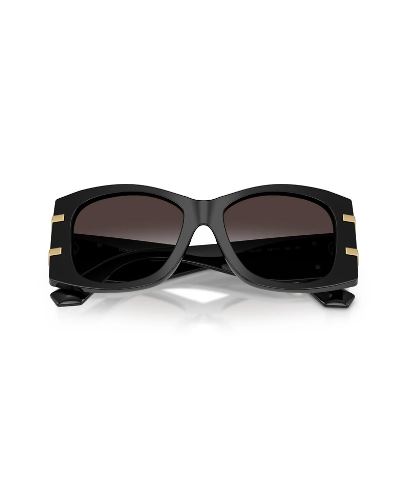 Dolce&Gabbana Women's Large Sunglasses