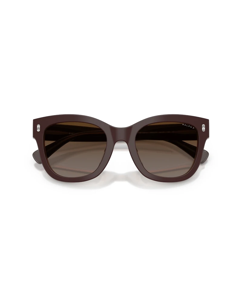 Ralph By Ralph Lauren Women's Polarized Sunglasses