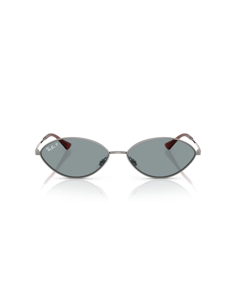 Ray-Ban Unisex Polarized Sunglasses, RB3757