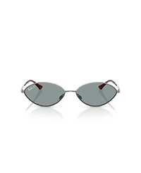 Ray-Ban Unisex Polarized Sunglasses, RB3757