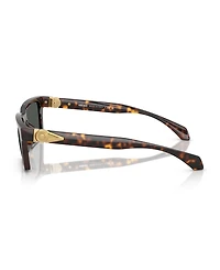 Versace Men's Large Sunglasses