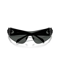 Versace Men's Large Sunglasses