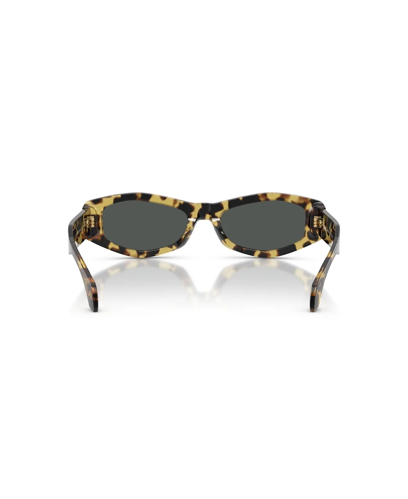 Versace Women's Large Sunglasses
