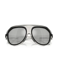 Moncler Unisex Fynder Sunglasses, ME8012U