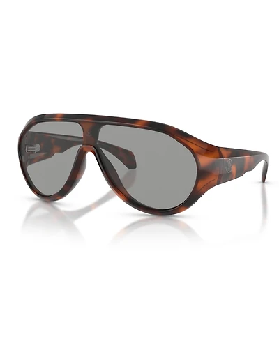 Moncler Unisex Bombolle Sunglasses, ME8009U