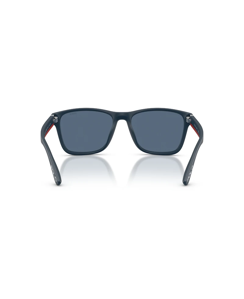 Polo Ralph Lauren Men's Large Sunglasses
