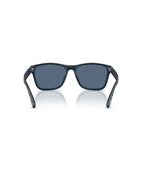Polo Ralph Lauren Men's Large Sunglasses
