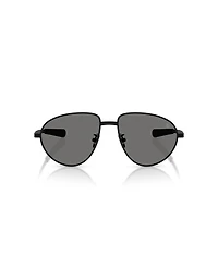 Moncler Unisex Vizla Polarized Sunglasses, ME4009