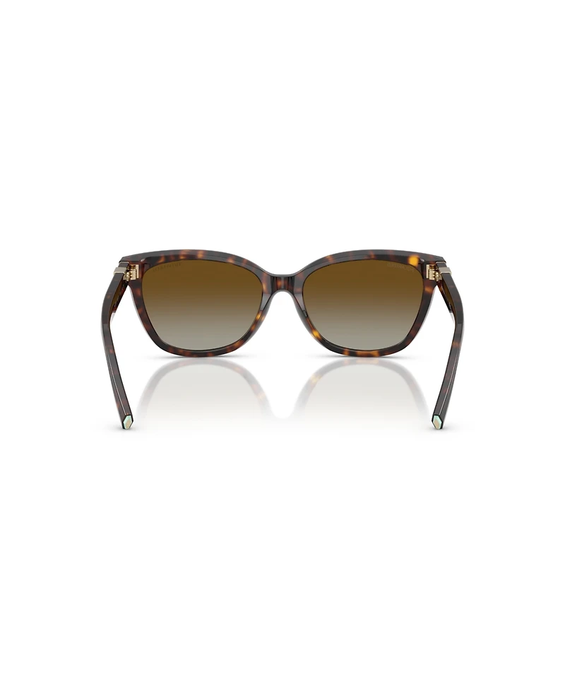 Tiffany & Co. Women's Standard Sunglasses
