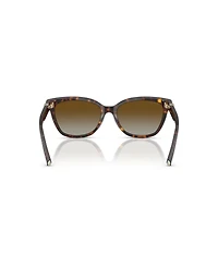 Tiffany & Co. Women's Standard Sunglasses