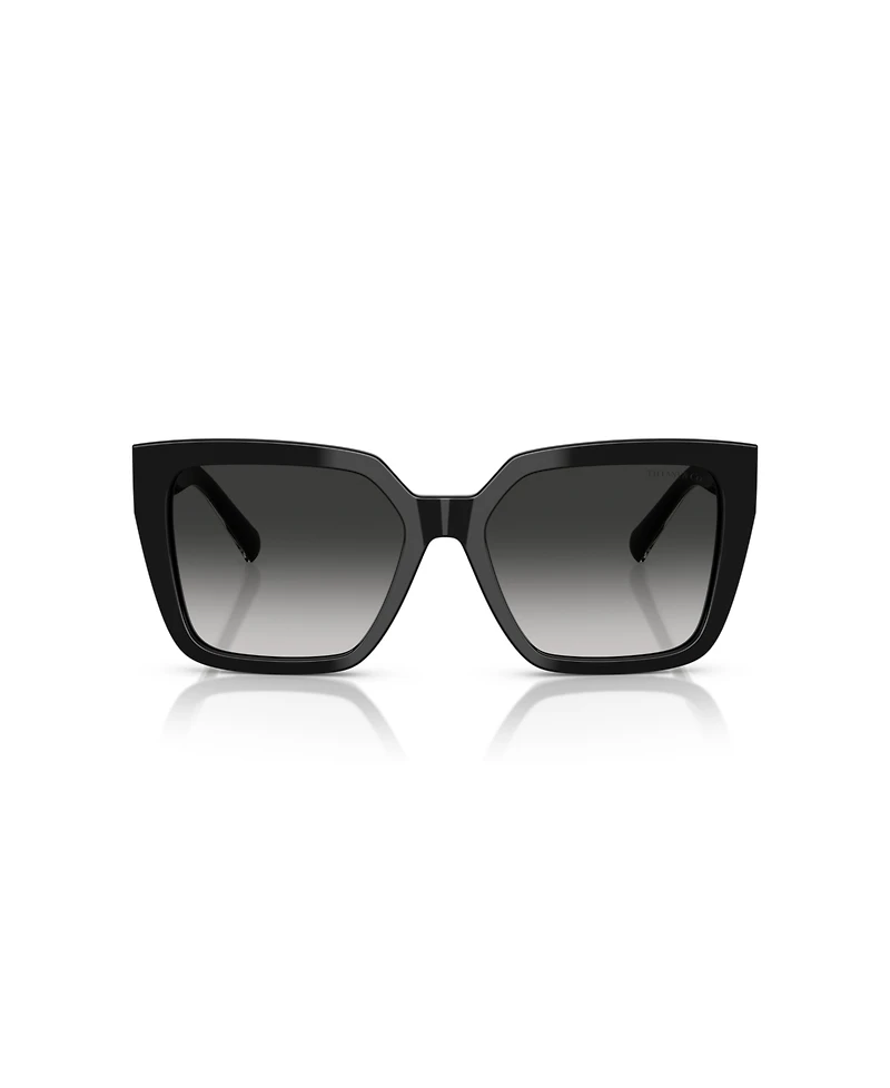 Tiffany & Co. Women's Large Sunglasses