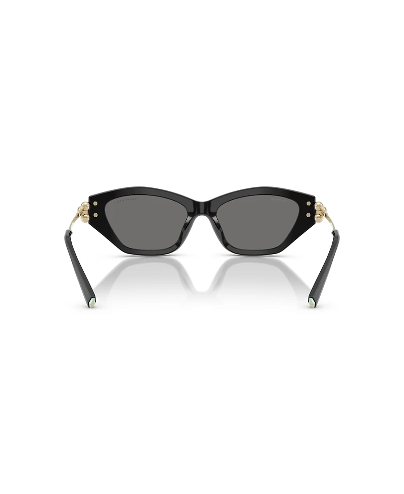 Tiffany & Co. Women's Polarized Sunglasses
