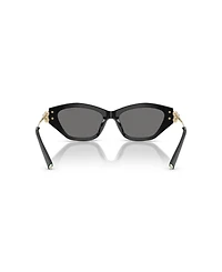 Tiffany & Co. Women's Polarized Sunglasses