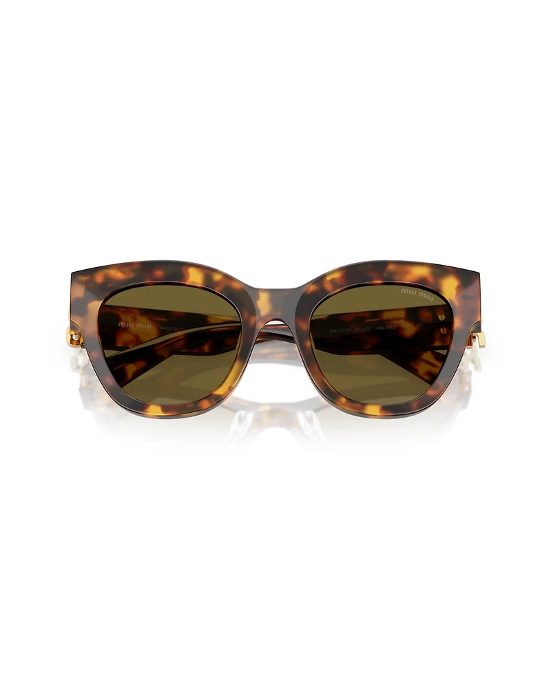 Miu Miu Women's Sunglasses