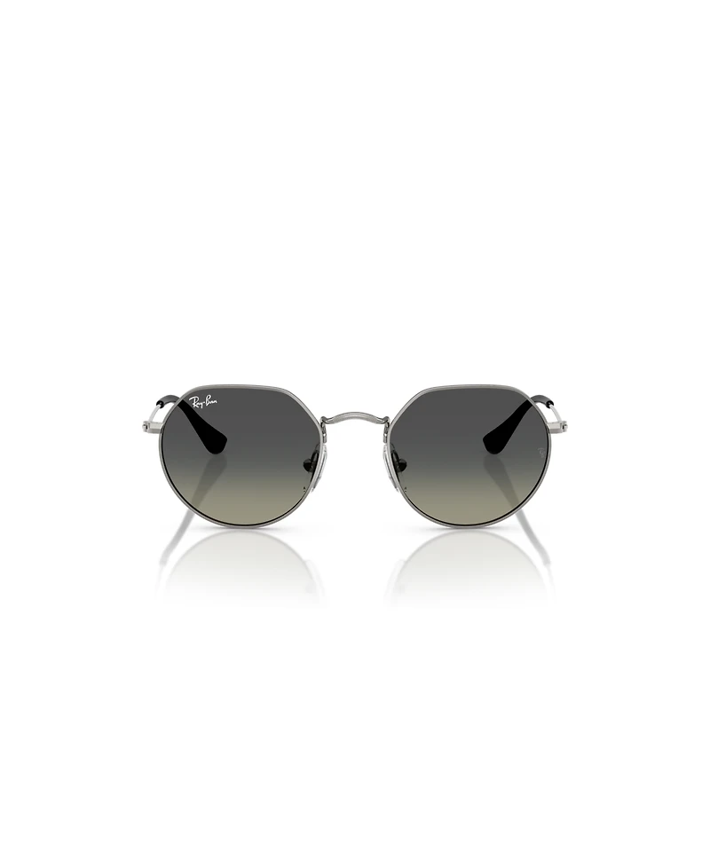 Ray-Ban Jr Jack Kids Sunglasses, RB9565S (ages 11-13)