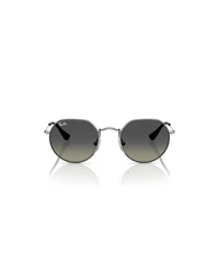 Ray-Ban Jr Jack Kids Sunglasses, RB9565S (ages 11-13)