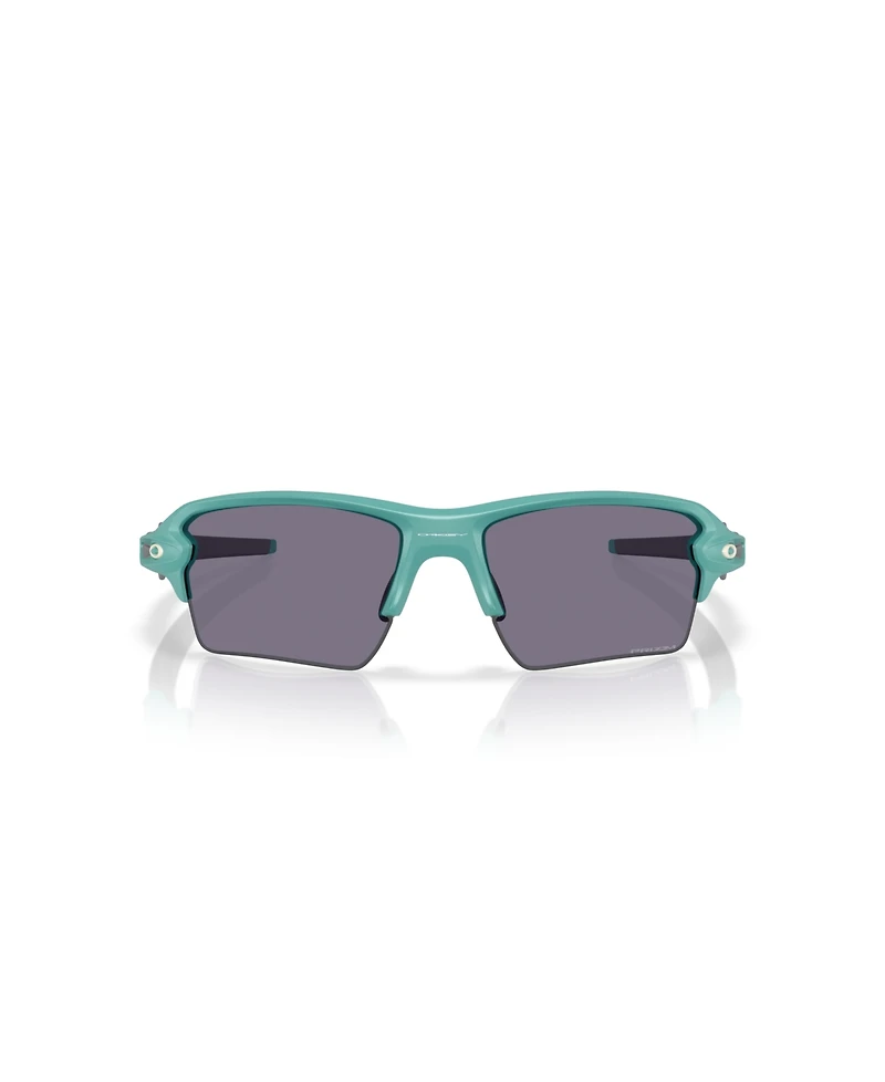 Oakley Men's 2.0 Xl Flak Sunglasses, OO9188