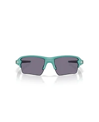 Oakley Men's 2.0 Xl Flak Sunglasses, OO9188