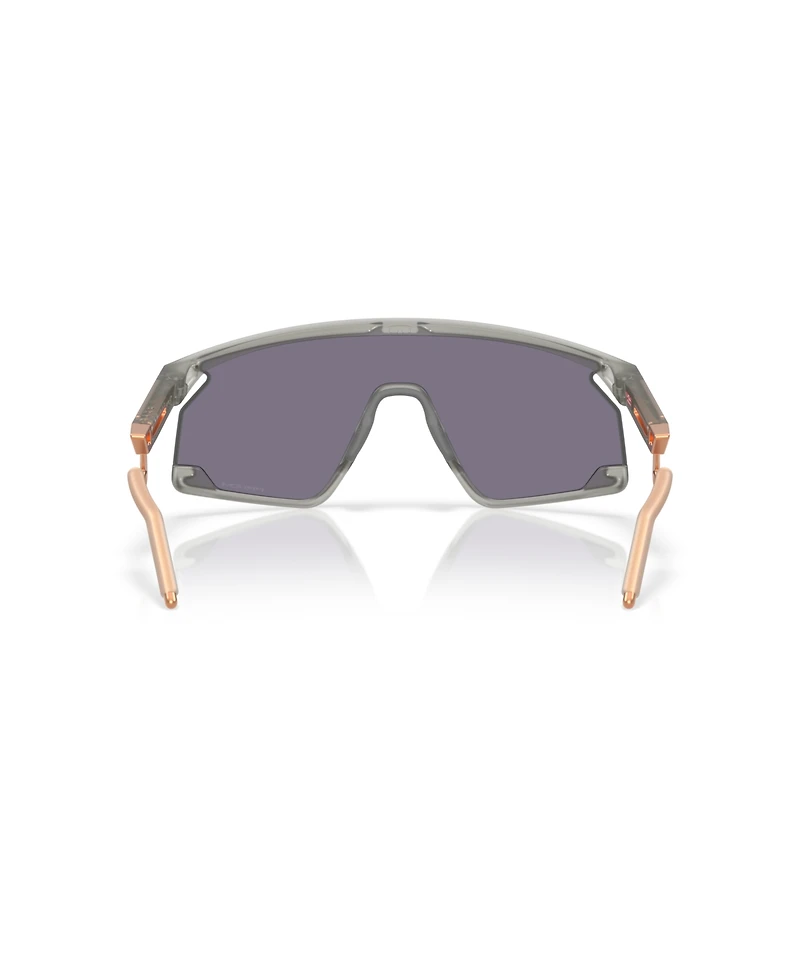 Oakley Men's Bxtr Metal Forge Collection Sunglasses, OO9237