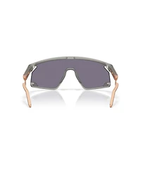 Oakley Men's Bxtr Metal Forge Collection Sunglasses, OO9237