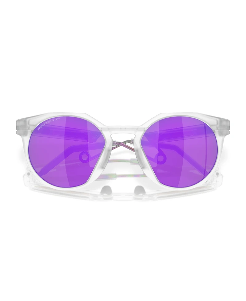 Oakley Unisex Sunglasses, Hstn Metal