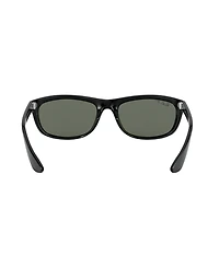 Ray-Ban Men's Balorama Polarized Sunglasses, RB4089