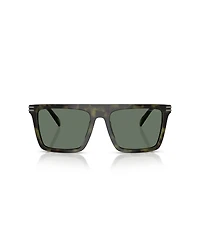 Michael Kors Men's Edgewater Sunglasses, MK2249U