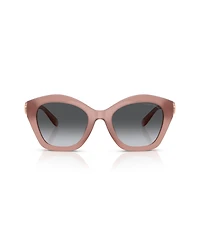 Coach Women's Polarized Sunglasses, CAD31 HC8421U
