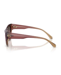 Michael Kors Women's Boca Raton Sunglasses, MK2241U