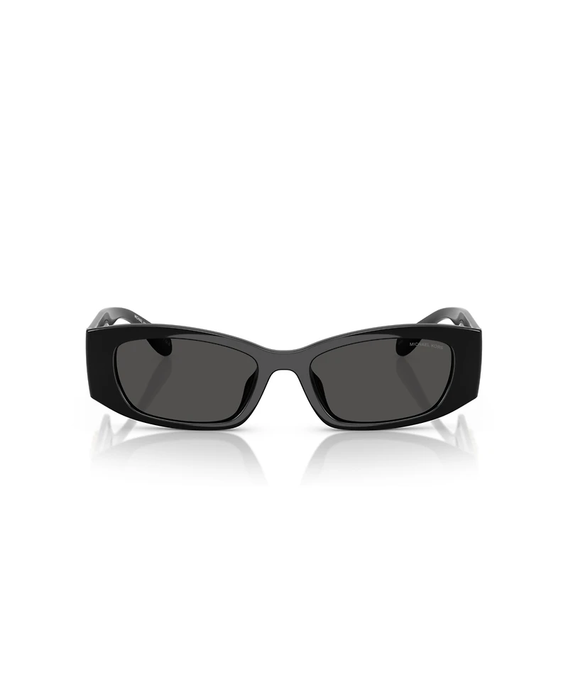 Michael Kors Women's Rhodes Sunglasses, MK2243U