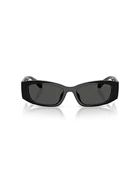 Michael Kors Women's Rhodes Sunglasses, MK2243U