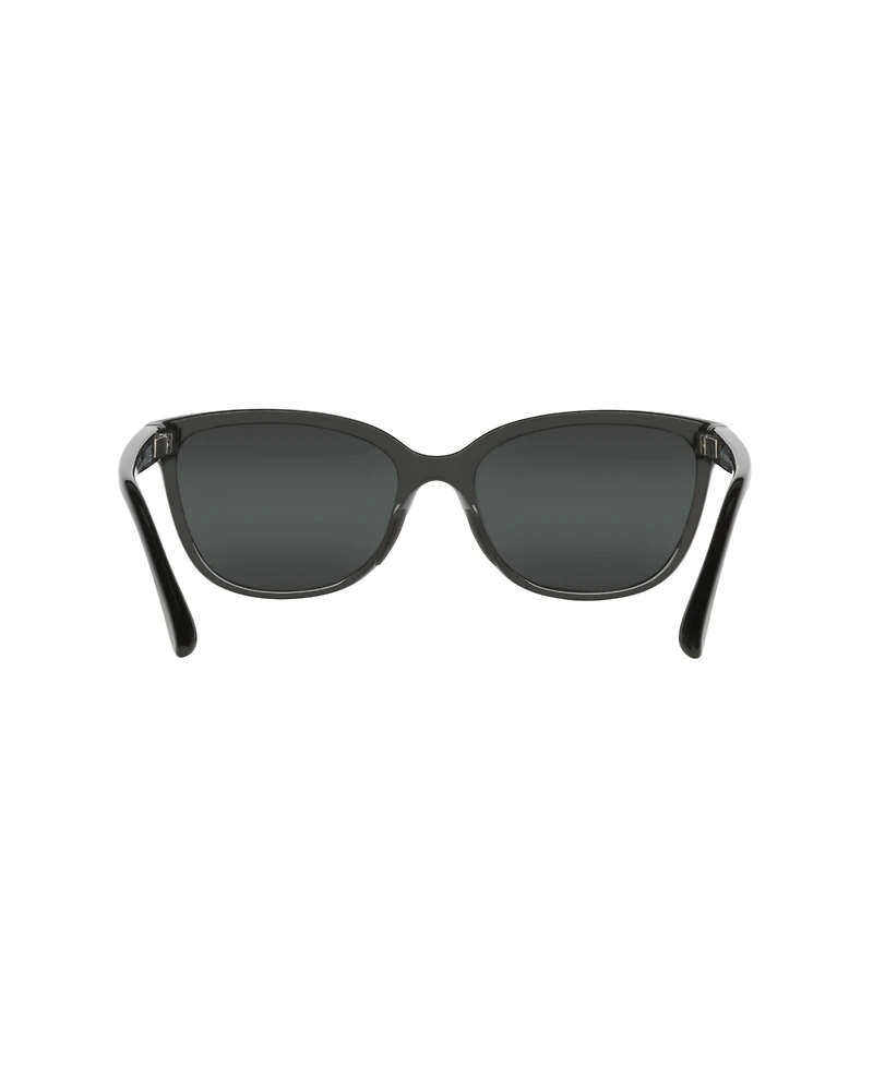 Maui Jim Women's Honi Polarized Sunglasses, MJ000788