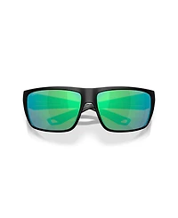 Costa Del Mar Men's Fly Line Polarized Sunglasses