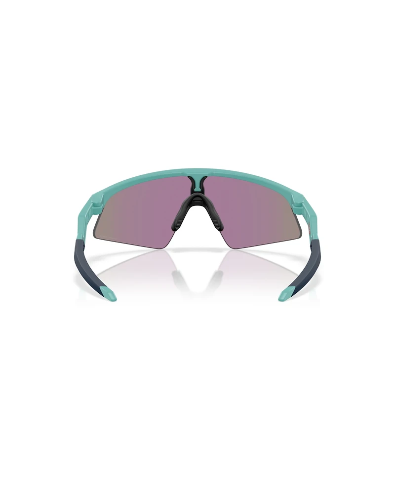Oakley Jr Unisex Resistor Sweep Youth Fit Sunglasses