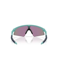 Oakley Jr Unisex Resistor Sweep Youth Fit Sunglasses