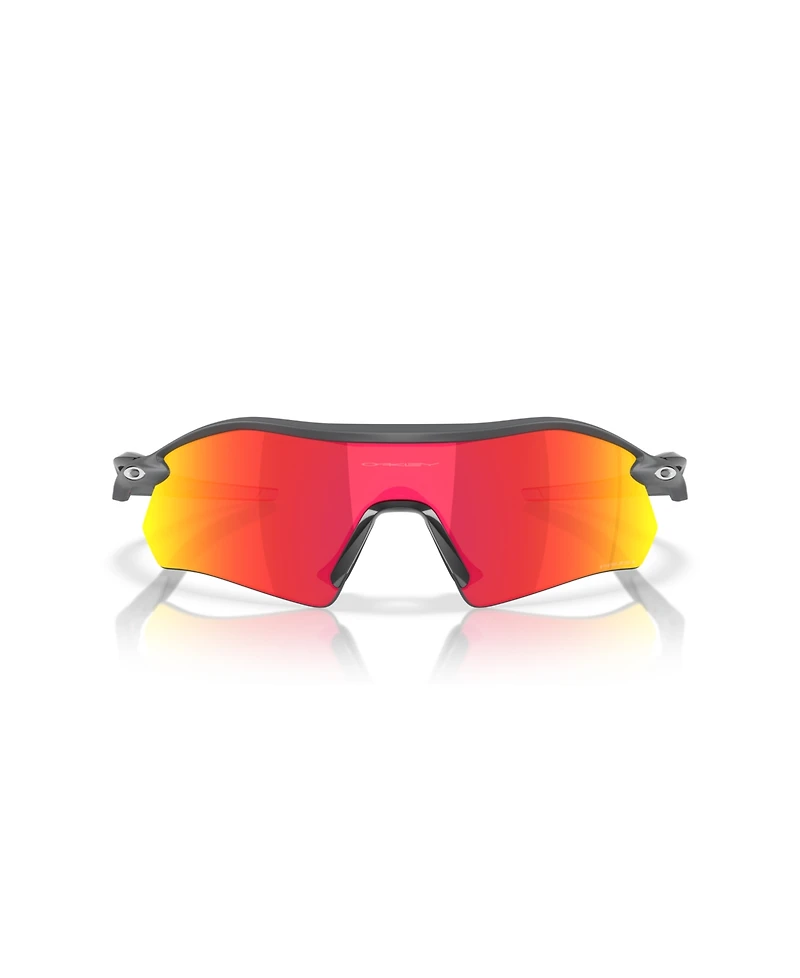 Oakley Unisex Radar Plate Sunglasses, OO9495D
