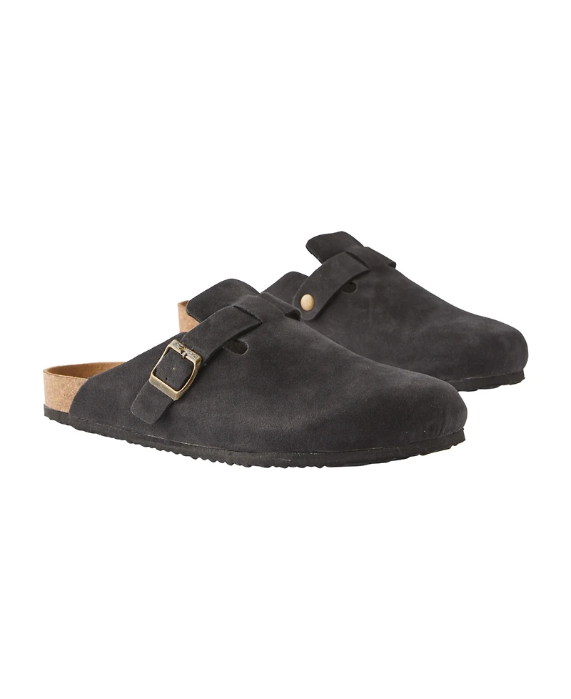 Cotton On Closed Toe Buckle Slide