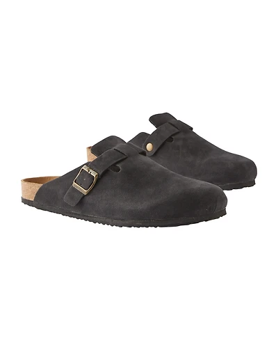 Cotton On Closed Toe Buckle Slide