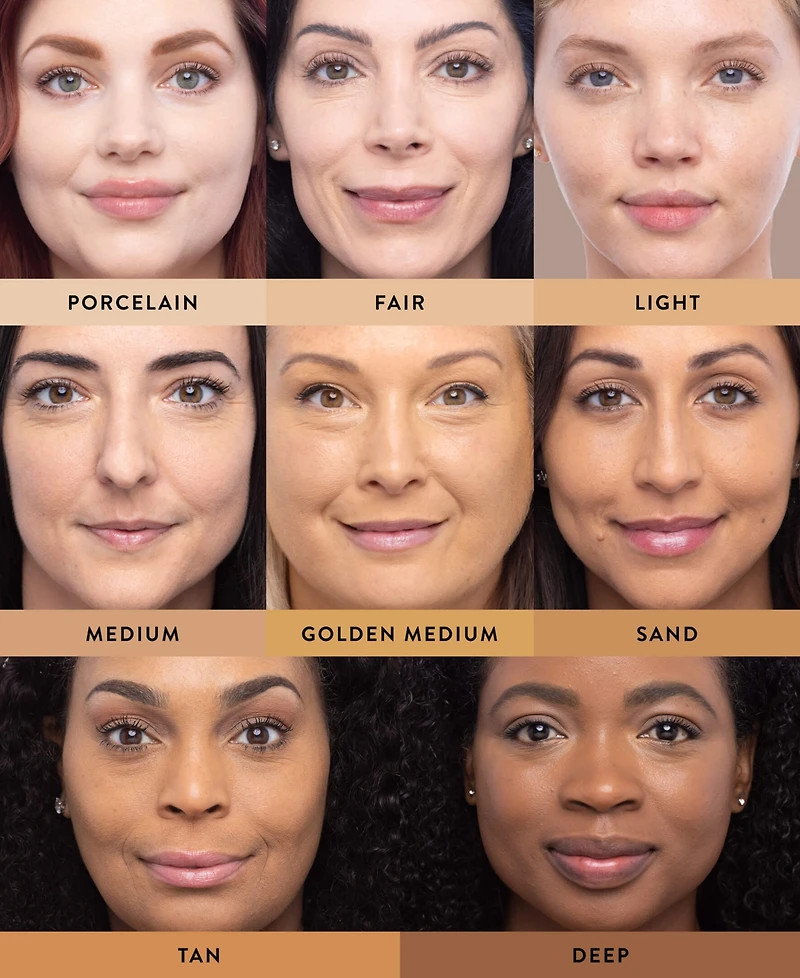 Laura Geller Beauty Double Take Liquid Foundation, 1 oz.