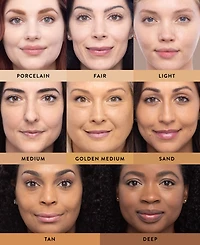 Laura Geller Beauty Double Take Liquid Foundation, 1 oz.