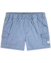 Hurley Big Girls Cargo Shorts