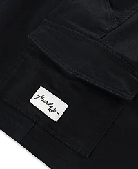 Hurley Big Girls Cargo Shorts