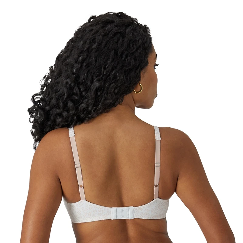 Bali Passion for Comfort Seamless Underwire Minimizer Bra 3385